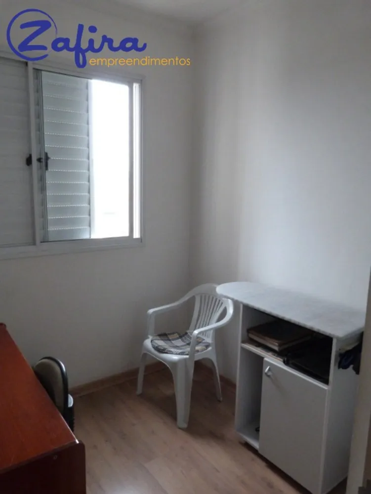 Apartamento, 3 quartos, 53 m² - Foto 8