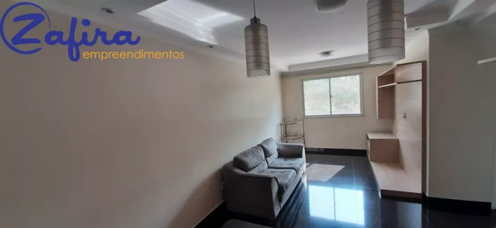 Apartamento à venda com 2 quartos, 53m² - Foto 4