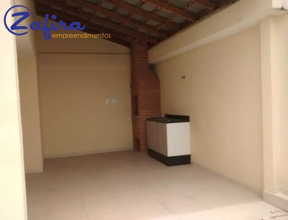 Casa à venda com 3 quartos, 160m² - Foto 4