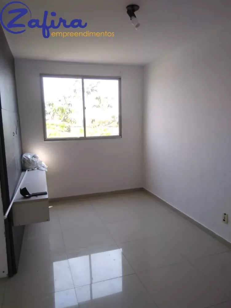 Apartamento à venda e aluguel com 2 quartos, 48m² - Foto 3