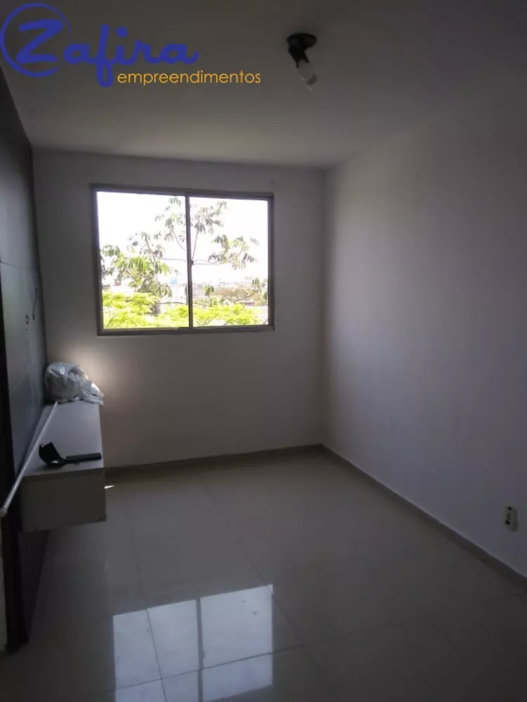 Apartamento à venda e aluguel com 2 quartos, 48m² - Foto 2