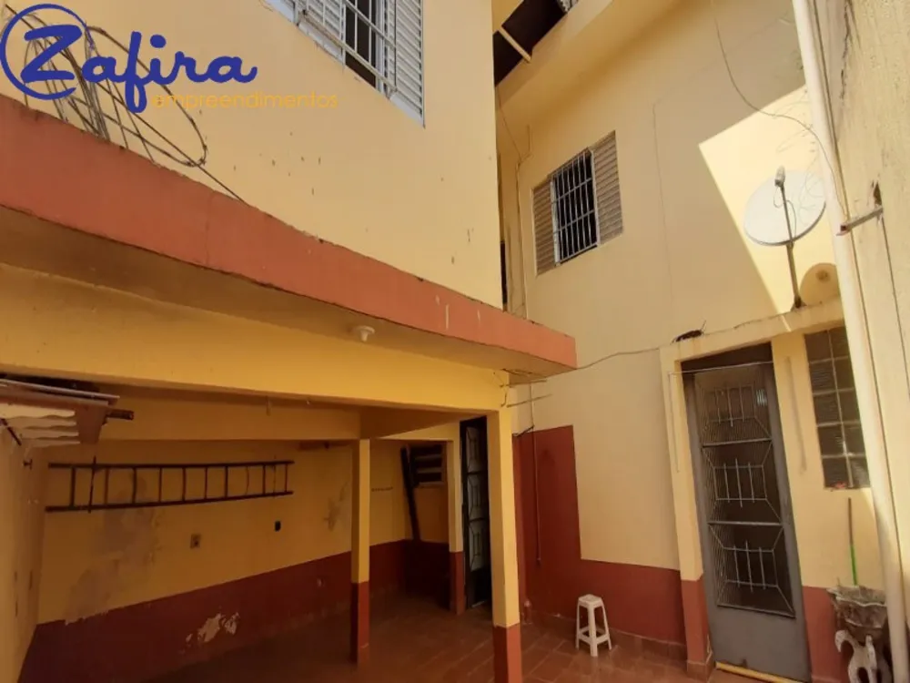 Casa, 4 quartos, 121 m² - Foto 16