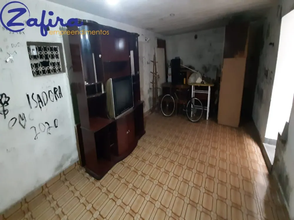 Casa, 4 quartos, 121 m² - Foto 2
