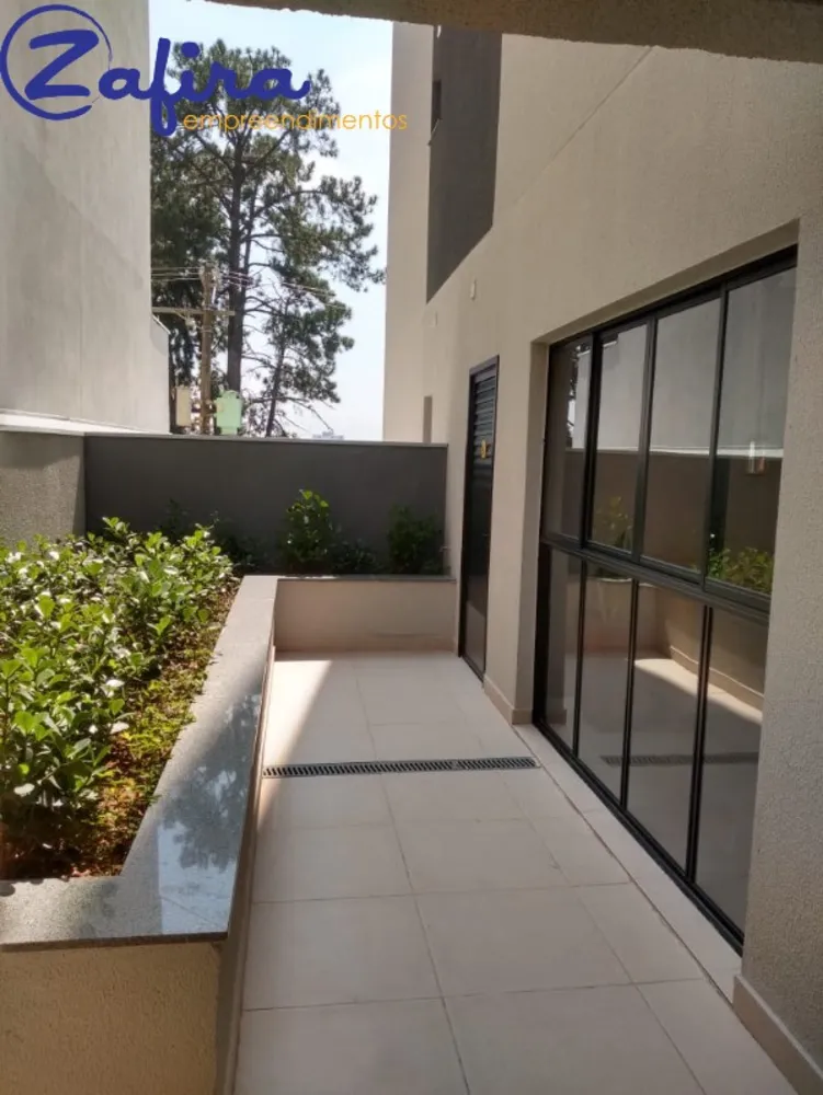 Apartamento, 2 quartos, 83 m² - Foto 8
