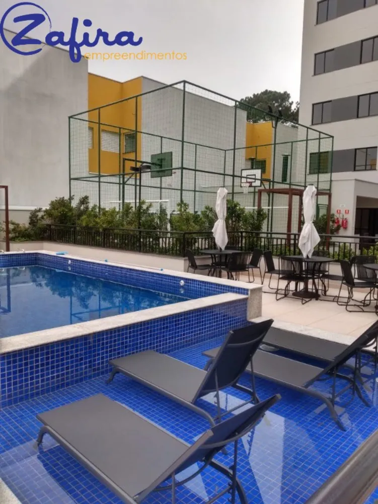Apartamento, 2 quartos, 83 m² - Foto 12