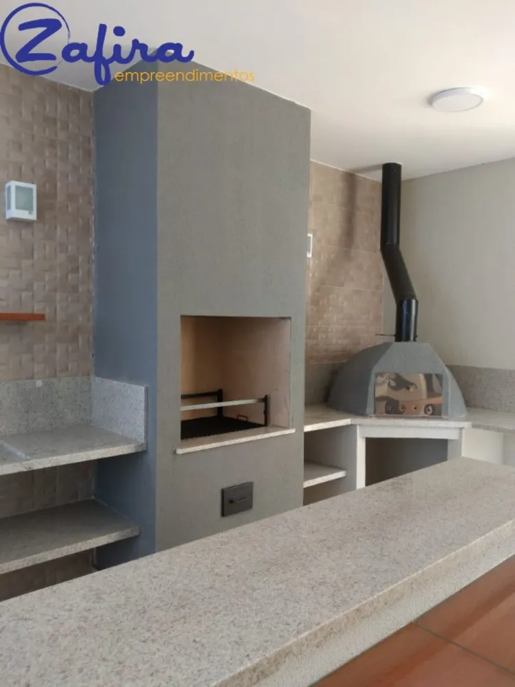 Apartamento, 2 quartos, 83 m² - Foto 10