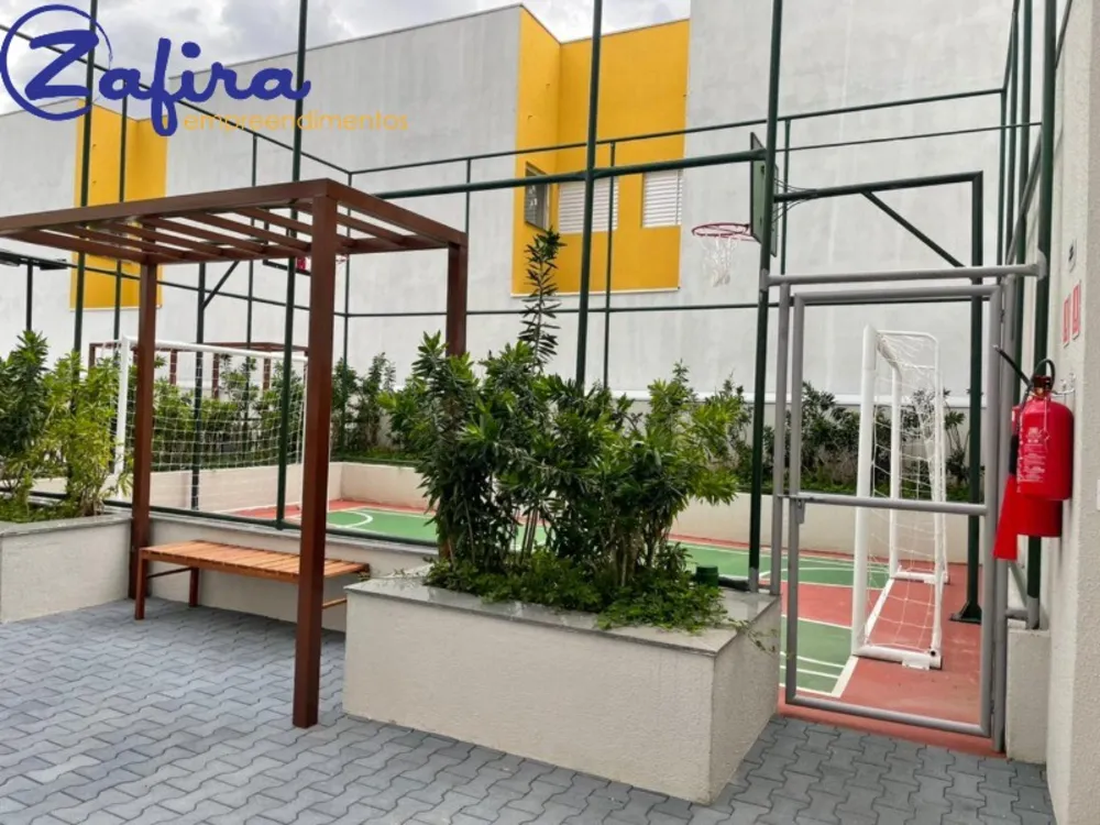 Apartamento, 2 quartos, 83 m² - Foto 14