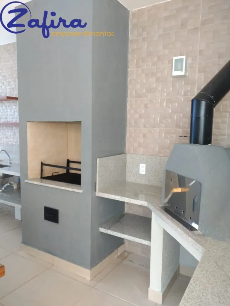 Apartamento, 2 quartos, 83 m² - Foto 9