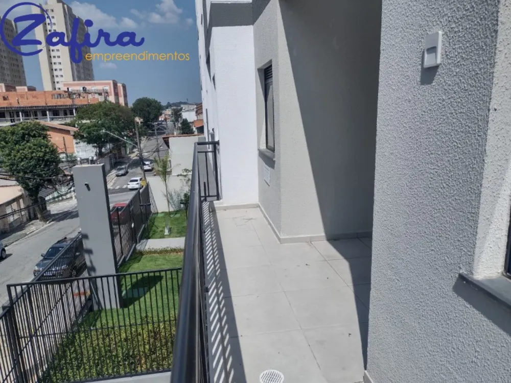 Apartamento, 2 quartos, 83 m² - Foto 4