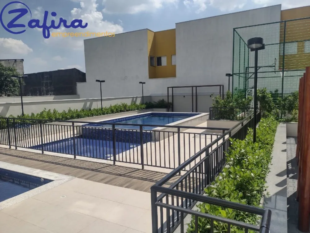 Apartamento, 2 quartos, 83 m² - Foto 16