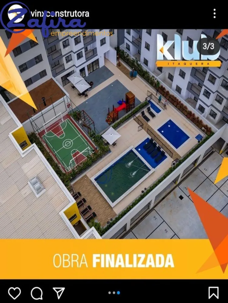 Apartamento, 2 quartos, 83 m² - Foto 15