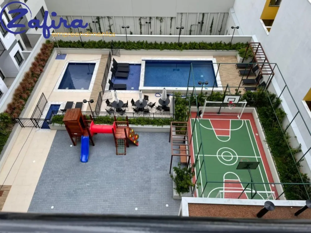 Apartamento, 2 quartos, 83 m² - Foto 13