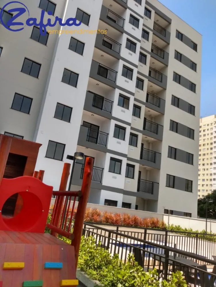 Apartamento, 2 quartos, 83 m² - Foto 7