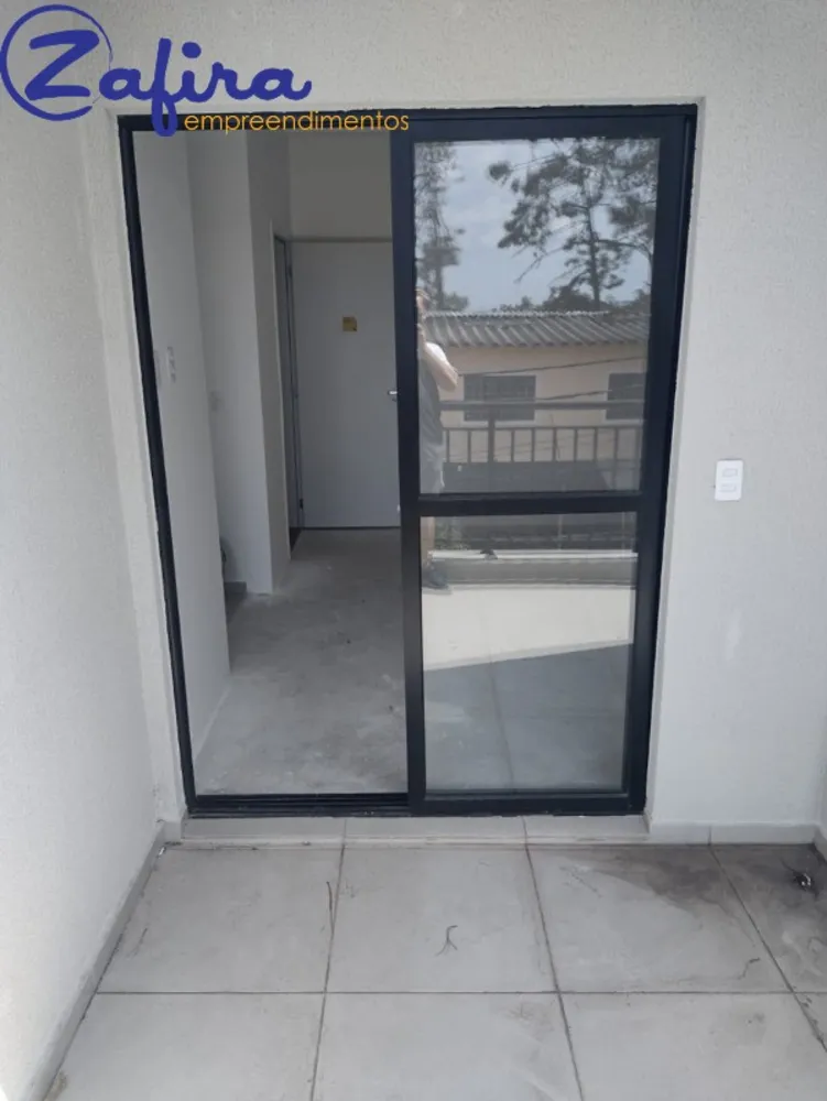 Apartamento, 2 quartos, 83 m² - Foto 1