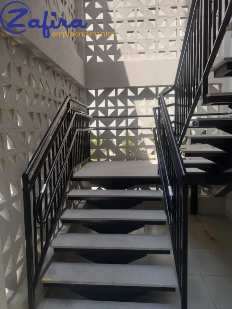 Apartamento, 2 quartos, 83 m² - Foto 5