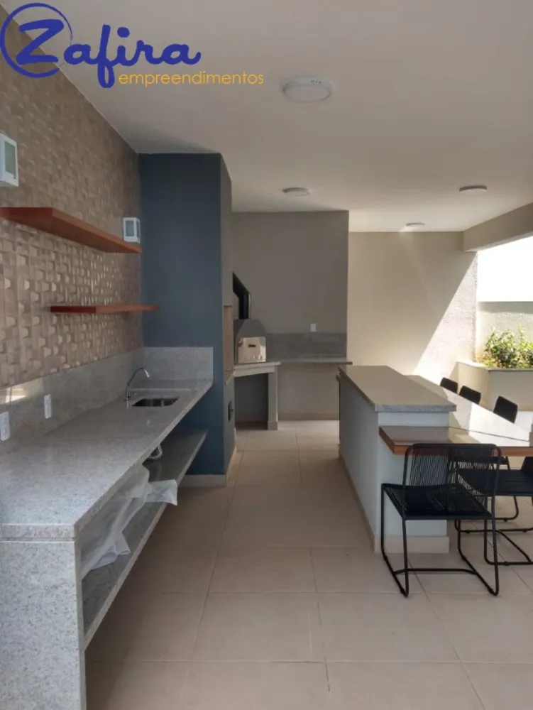 Apartamento, 2 quartos, 83 m² - Foto 11