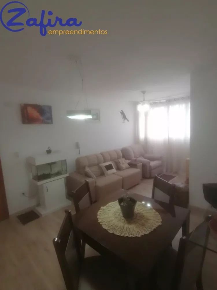 Apartamento à venda com 2 quartos, 53m² - Foto 2