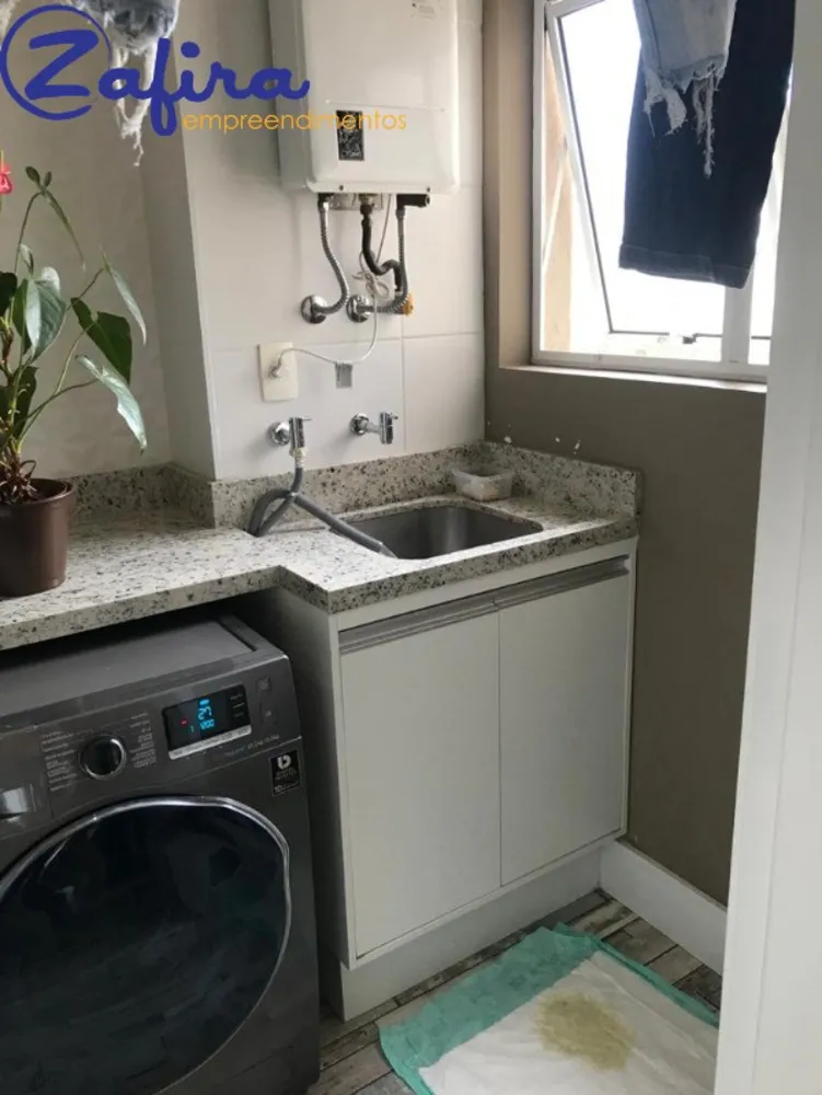 Apartamento, 3 quartos, 115 m² - Foto 14