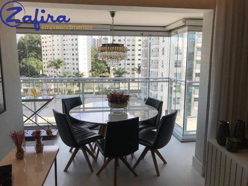 Apartamento, 3 quartos, 115 m² - Foto 11
