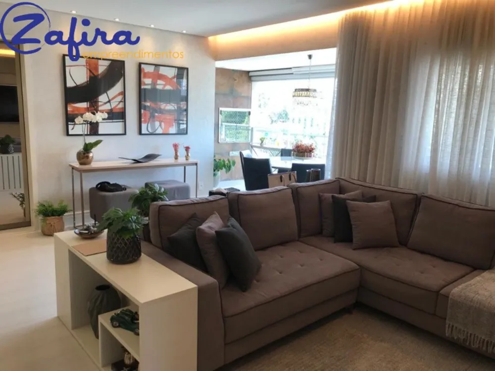 Apartamento, 3 quartos, 115 m² - Foto 12