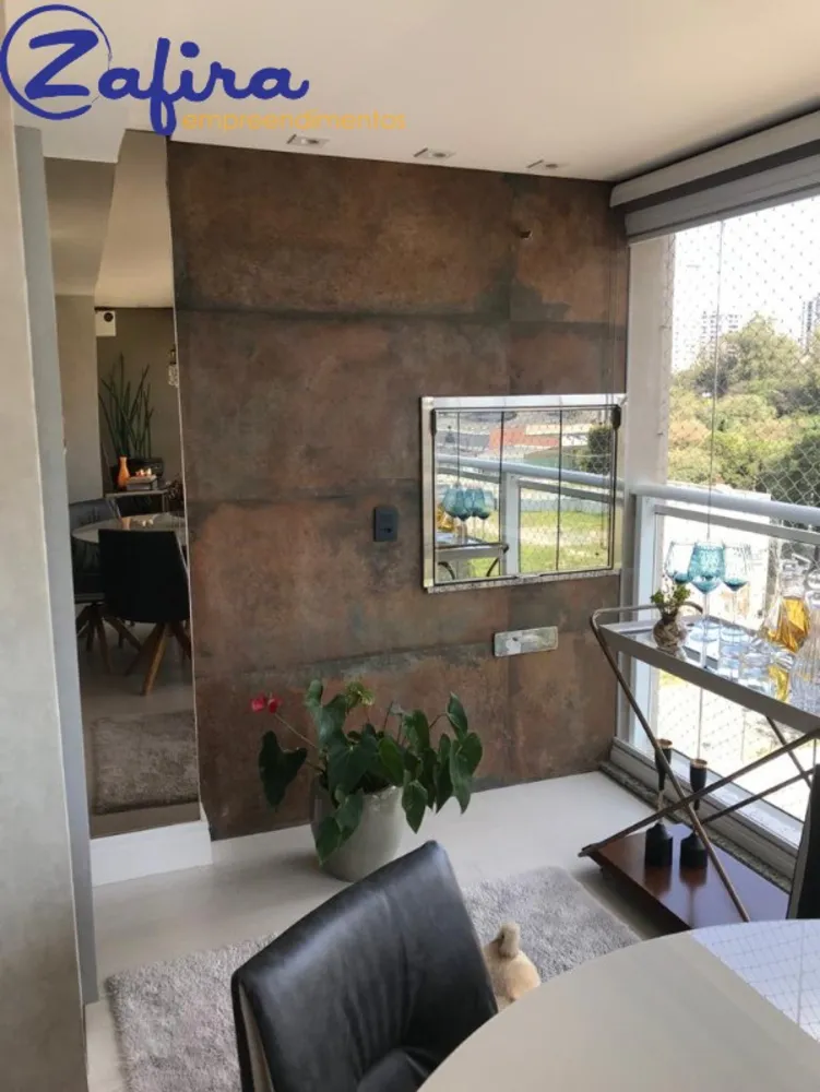 Apartamento, 3 quartos, 115 m² - Foto 7