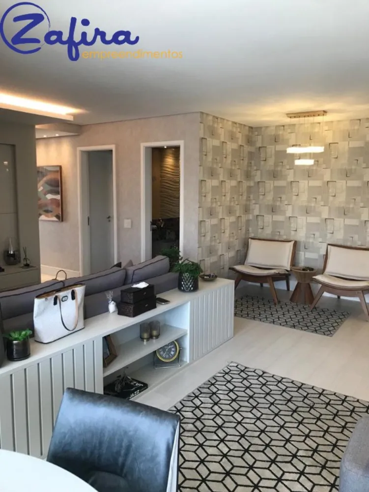 Apartamento, 3 quartos, 115 m² - Foto 16