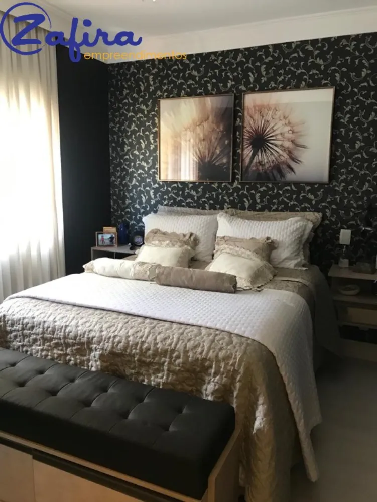 Apartamento, 3 quartos, 115 m² - Foto 8