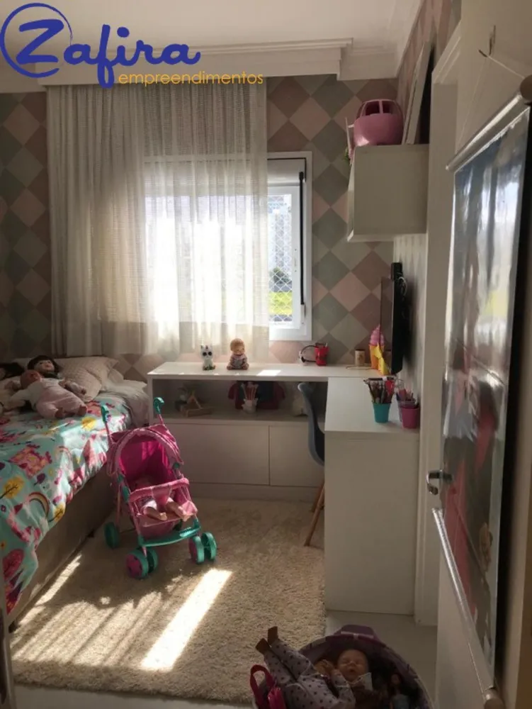 Apartamento, 3 quartos, 115 m² - Foto 9