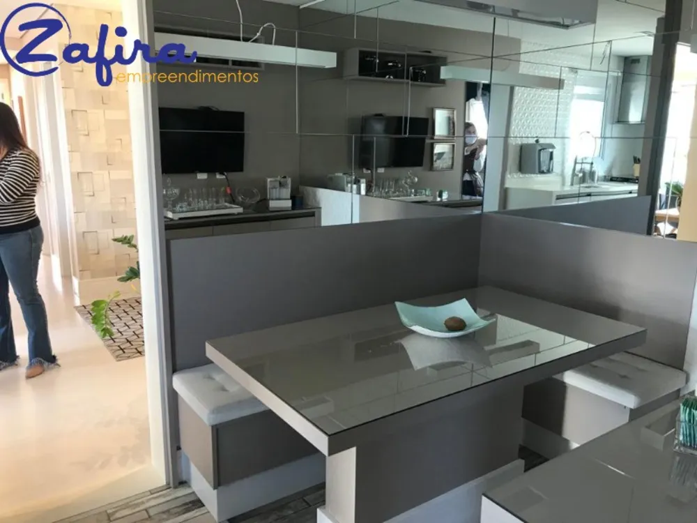 Apartamento, 3 quartos, 115 m² - Foto 13