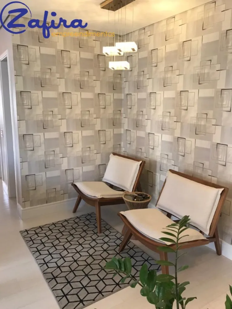 Apartamento, 3 quartos, 115 m² - Foto 15