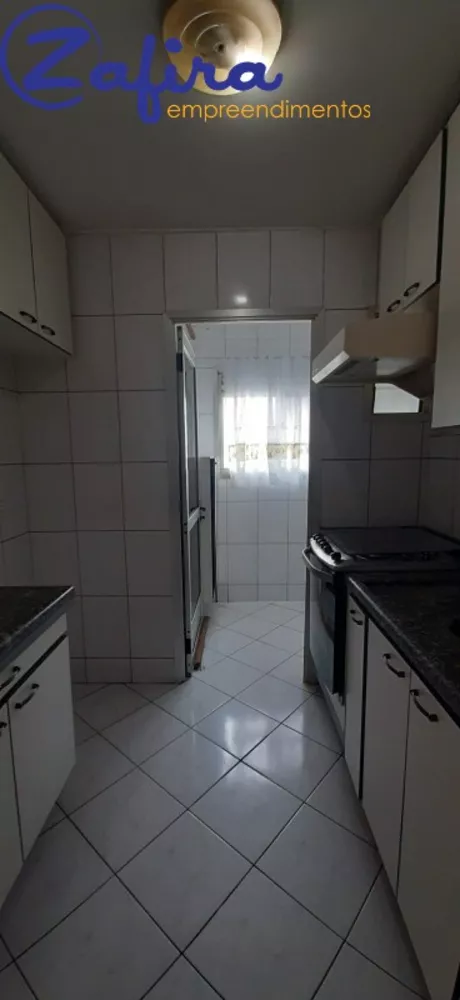 Apartamento para alugar com 3 quartos, 61m² - Foto 4