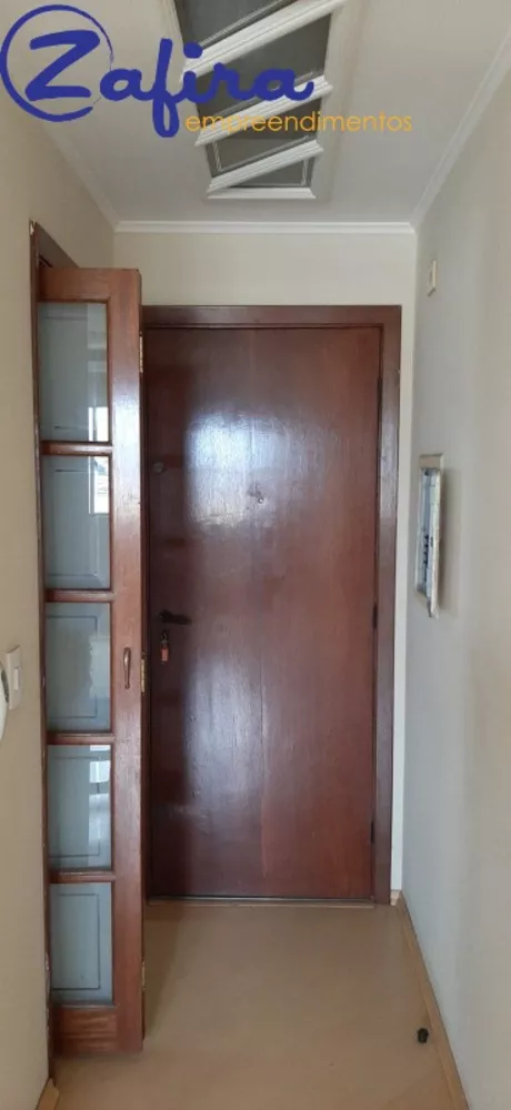 Apartamento para alugar com 3 quartos, 61m² - Foto 2