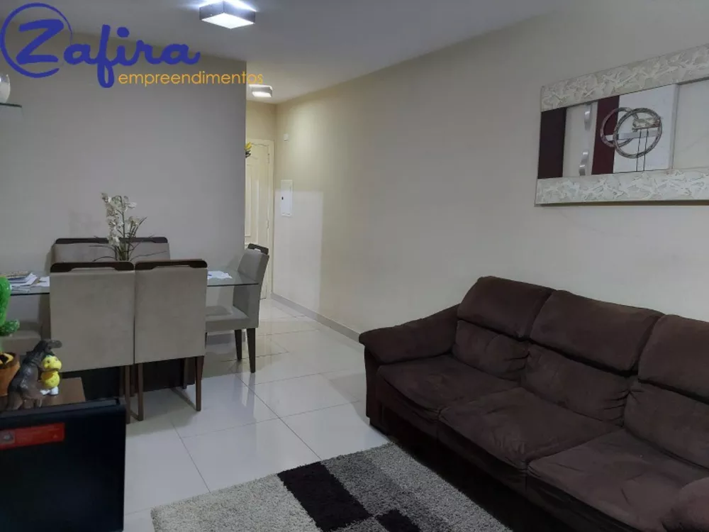 Apartamento à venda e aluguel com 3 quartos, 61m² - Foto 2