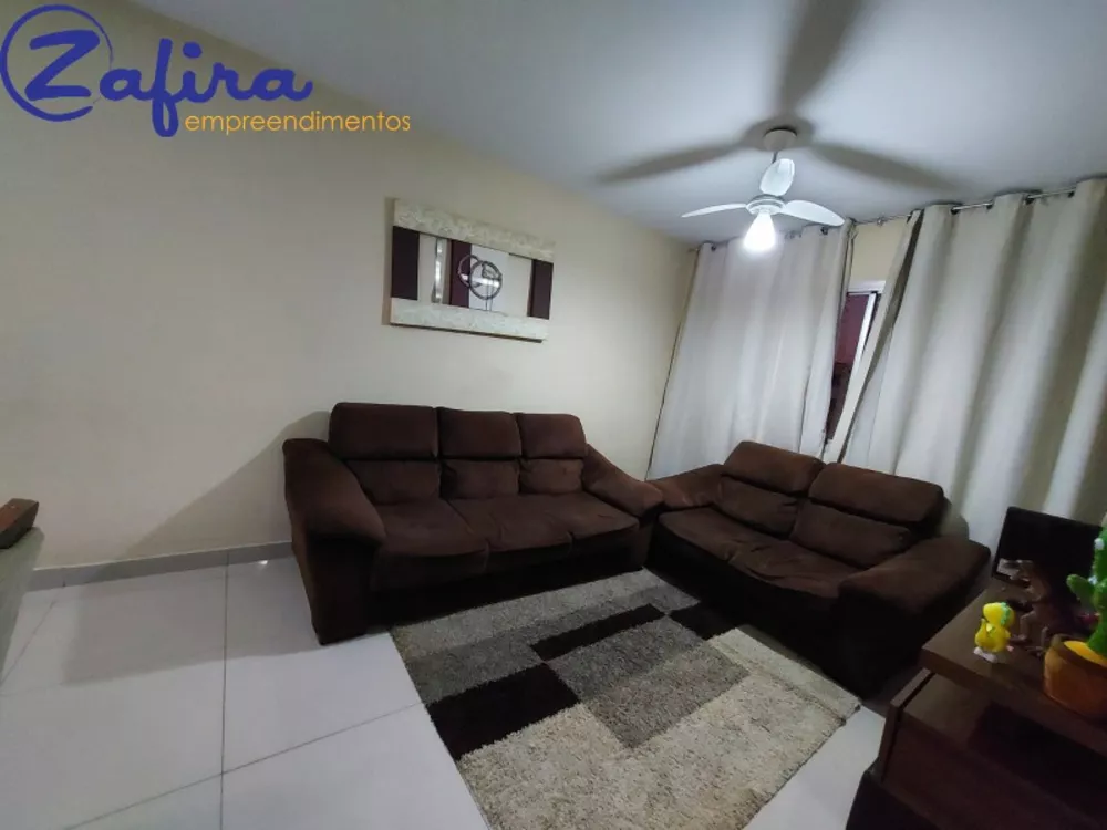 Apartamento à venda e aluguel com 3 quartos, 61m² - Foto 3