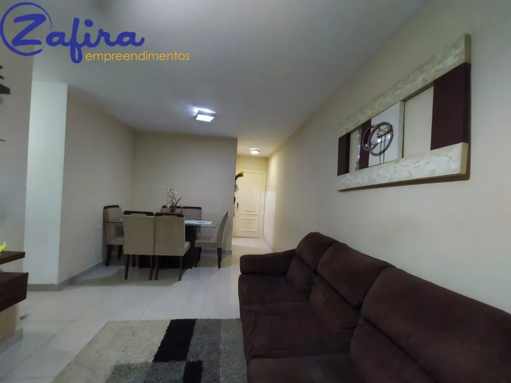 Apartamento à venda e aluguel com 3 quartos, 61m² - Foto 1