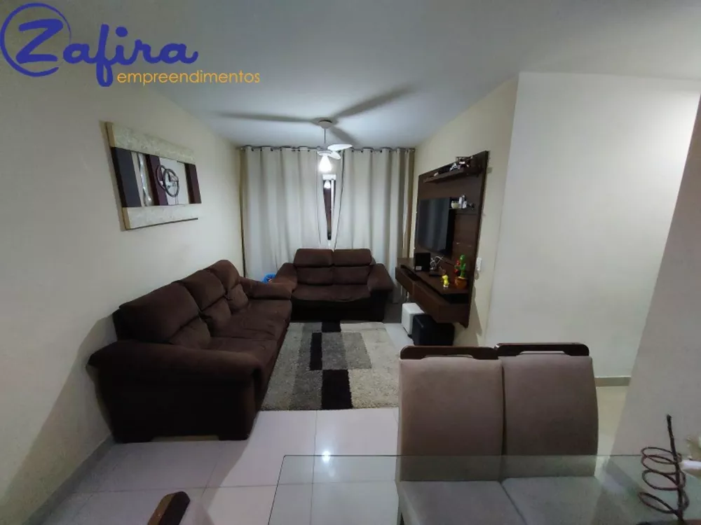 Apartamento à venda e aluguel com 3 quartos, 61m² - Foto 4