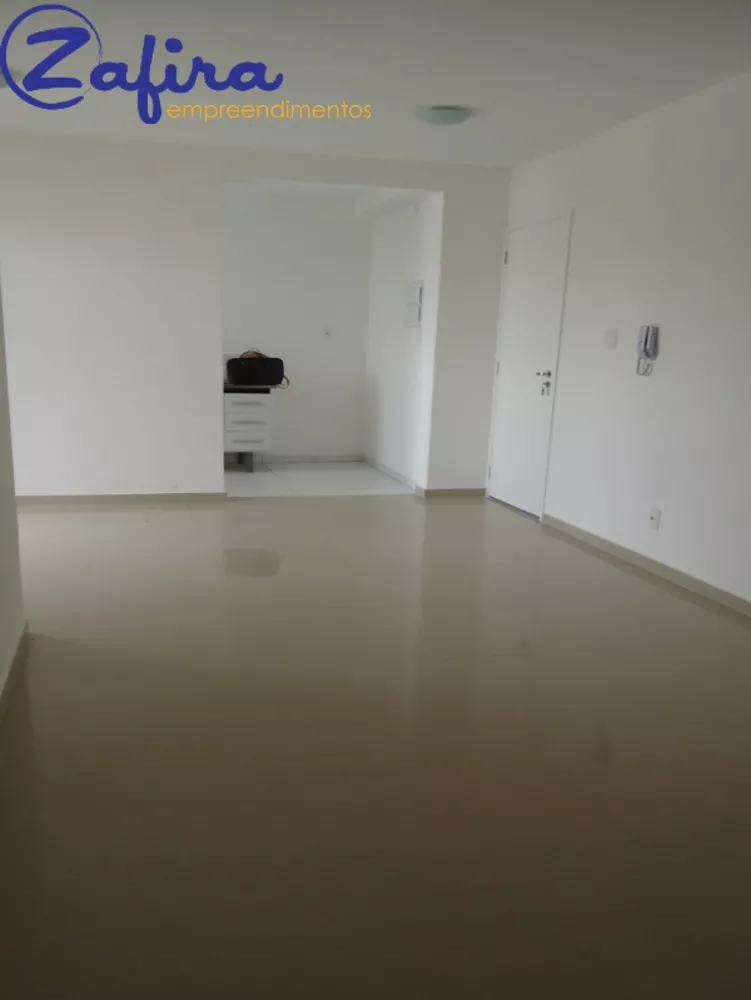 Apartamento à venda com 2 quartos, 52m² - Foto 3