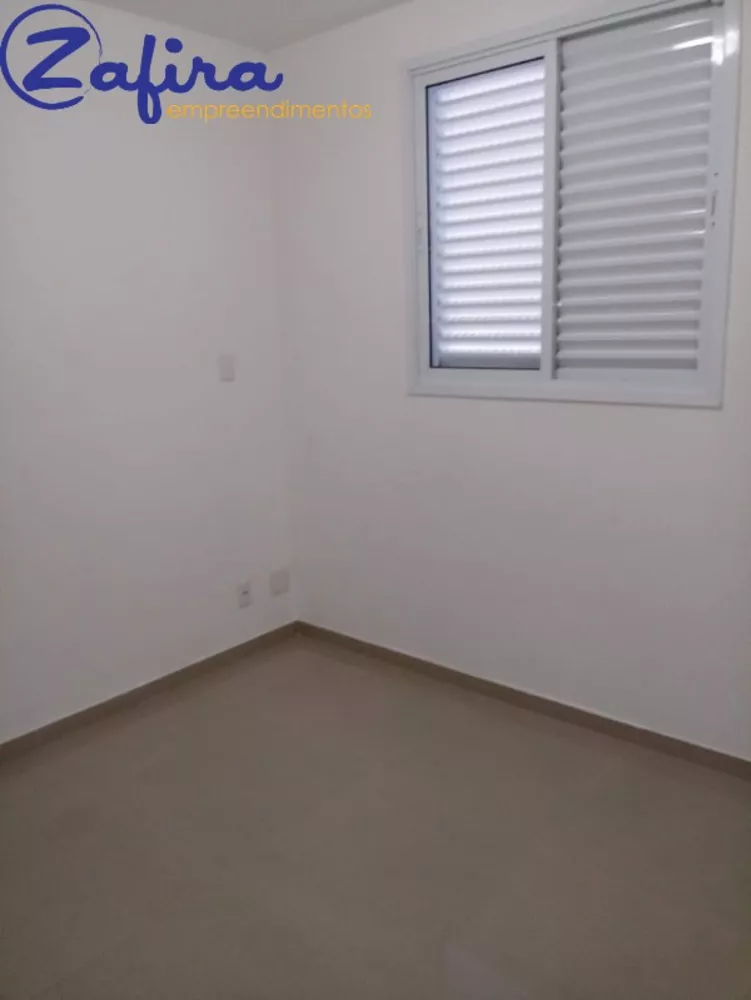 Apartamento à venda com 2 quartos, 52m² - Foto 4