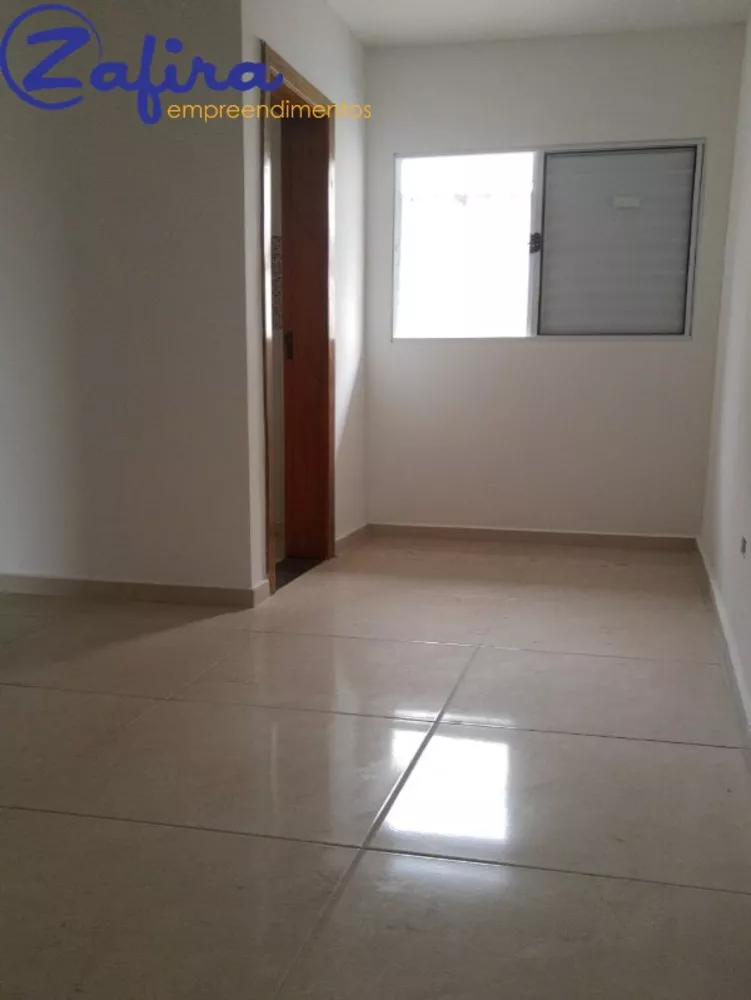 Casa à venda com 2 quartos, 63m² - Foto 5