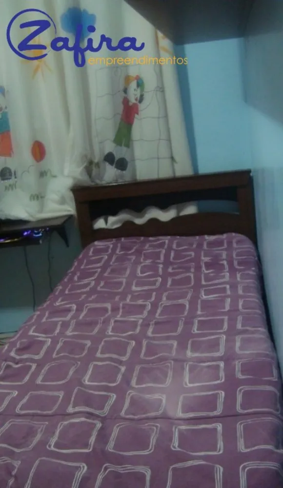 Apartamento, 2 quartos, 48 m² - Foto 3