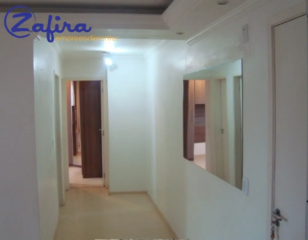 Apartamento, 2 quartos, 48 m² - Foto 3