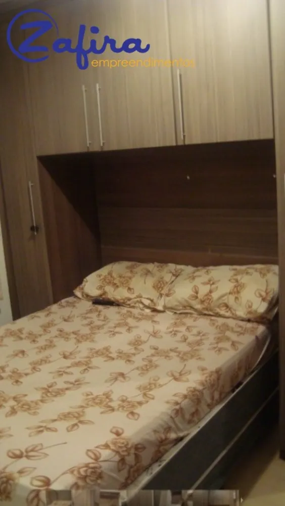 Apartamento, 2 quartos, 48 m² - Foto 10