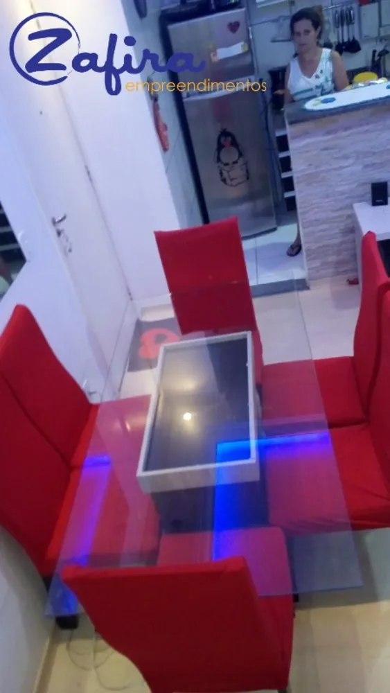Apartamento, 2 quartos, 48 m² - Foto 9