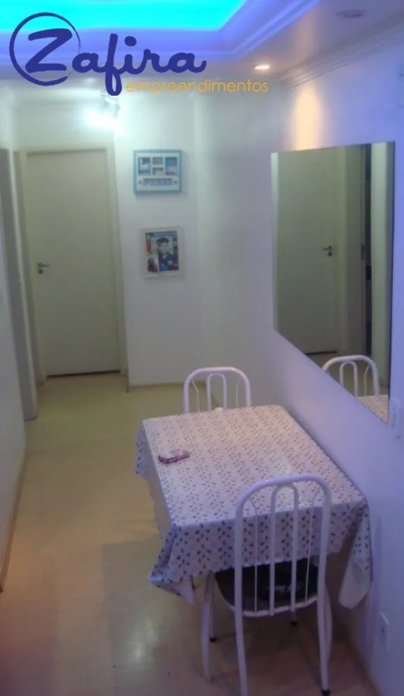 Apartamento, 2 quartos, 48 m² - Foto 2