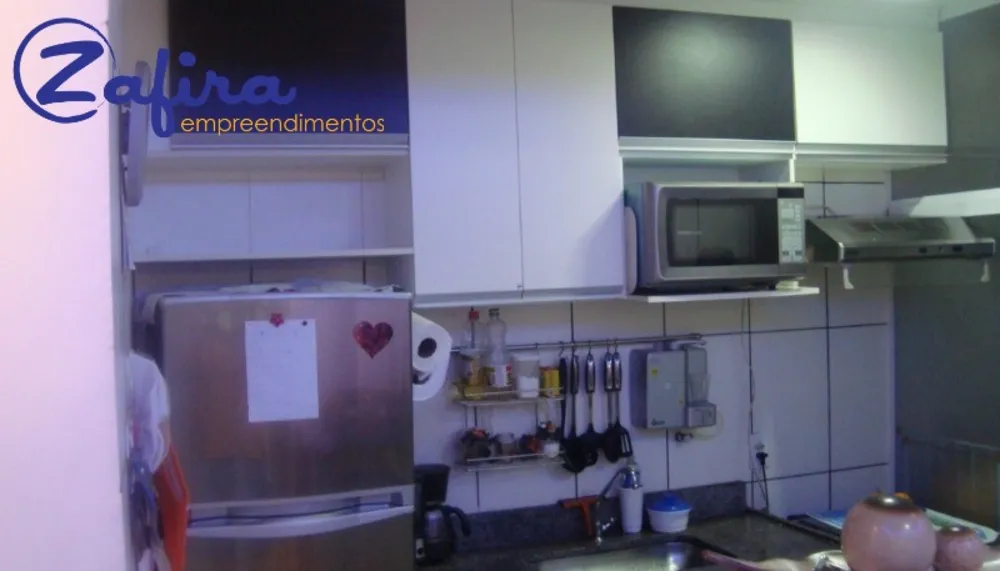Apartamento, 2 quartos, 48 m² - Foto 6