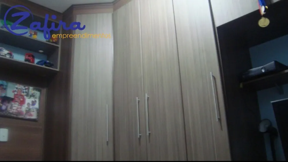 Apartamento, 2 quartos, 48 m² - Foto 12