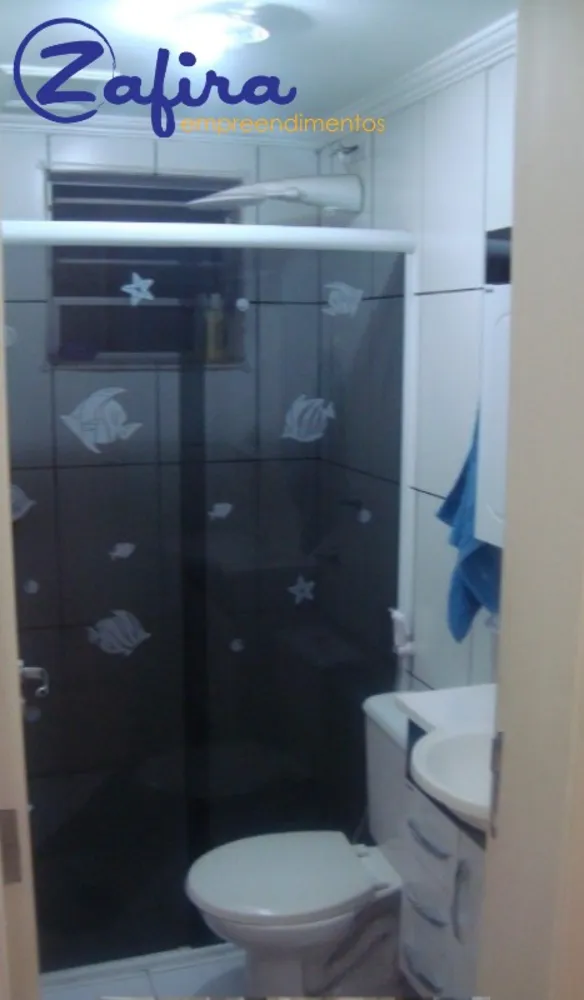 Apartamento, 2 quartos, 48 m² - Foto 4