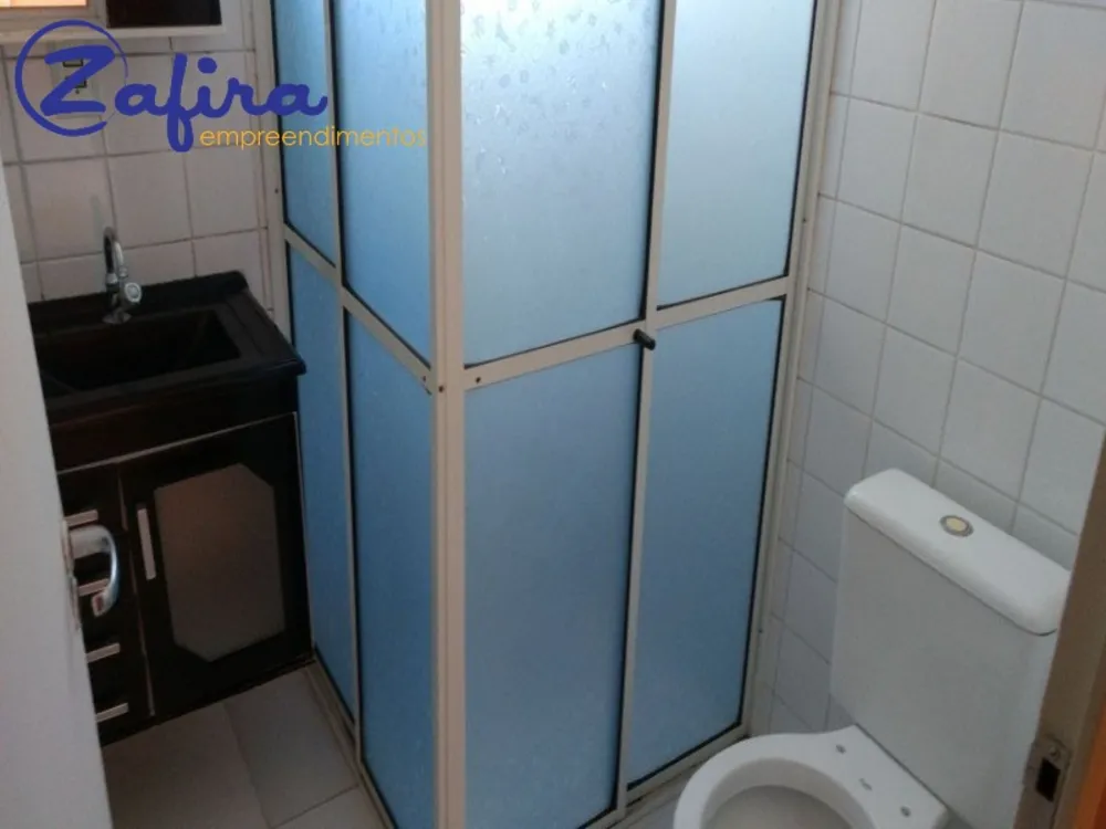 Apartamento, 2 quartos, 57 m² - Foto 12