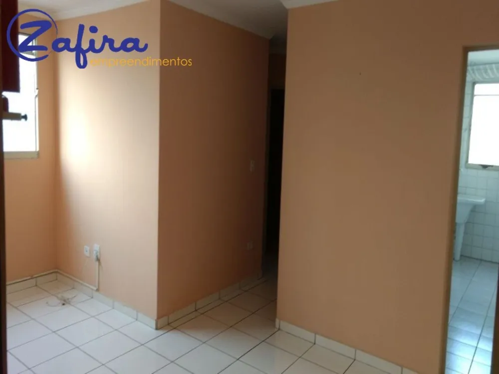 Apartamento, 2 quartos, 57 m² - Foto 1