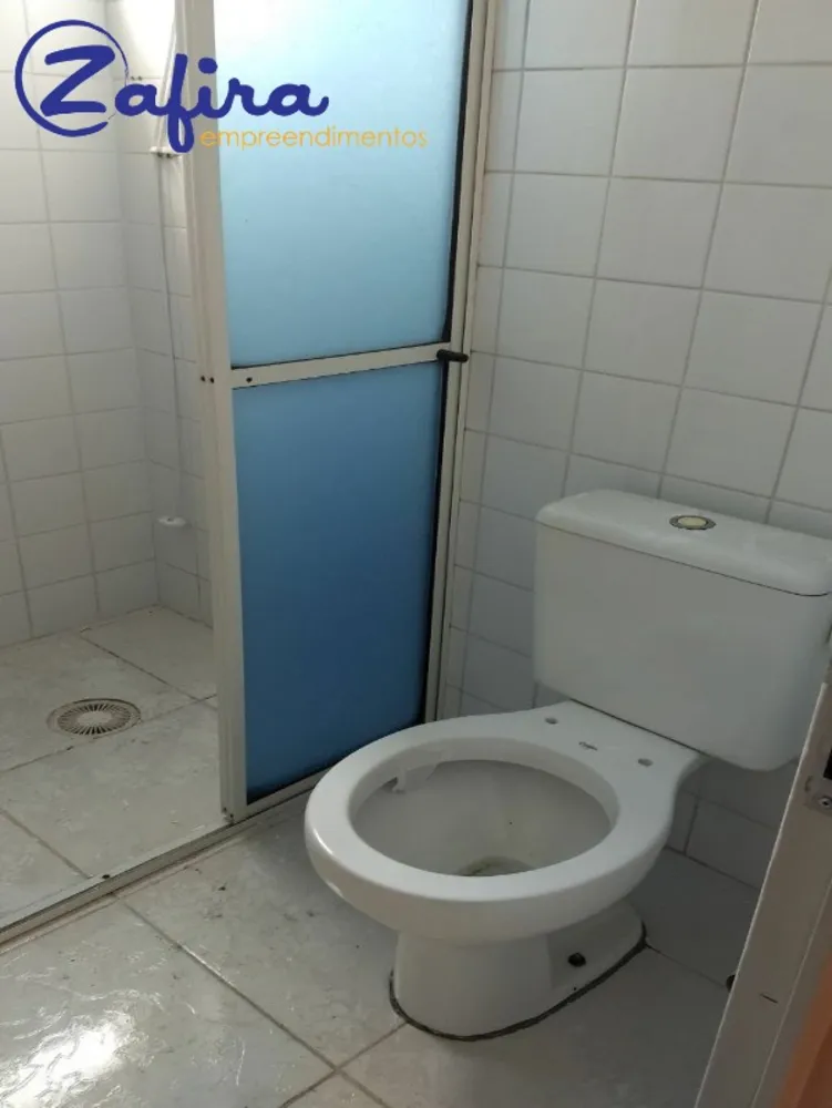 Apartamento, 2 quartos, 57 m² - Foto 10